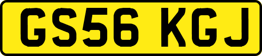 GS56KGJ