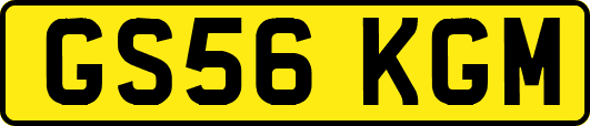 GS56KGM