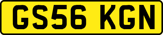 GS56KGN