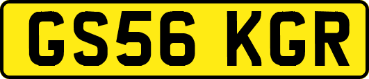 GS56KGR
