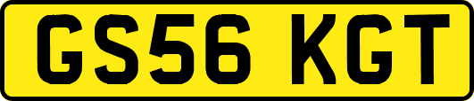 GS56KGT