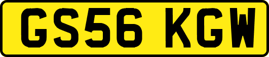 GS56KGW