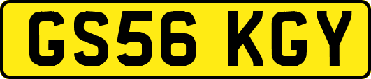 GS56KGY