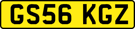 GS56KGZ
