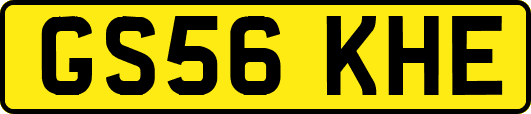 GS56KHE