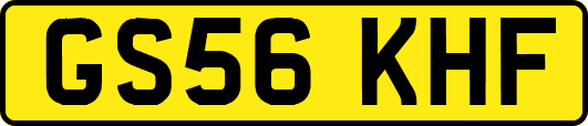 GS56KHF