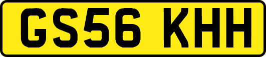 GS56KHH