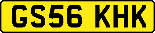 GS56KHK