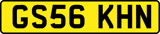 GS56KHN