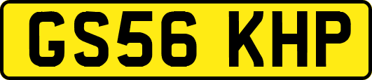GS56KHP