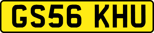 GS56KHU