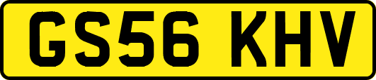 GS56KHV