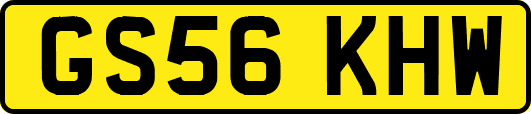 GS56KHW