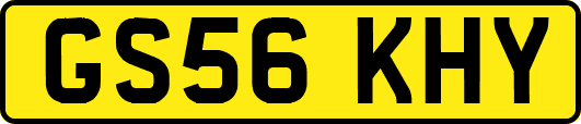 GS56KHY