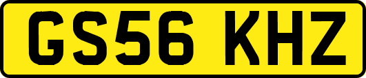 GS56KHZ