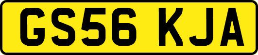 GS56KJA
