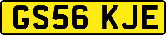 GS56KJE