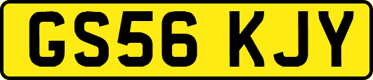 GS56KJY