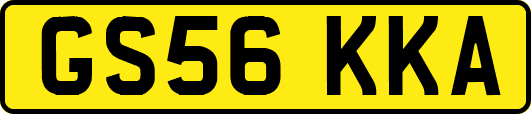 GS56KKA