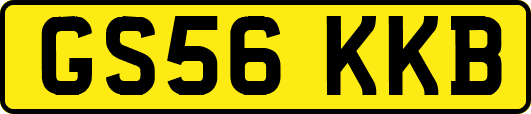 GS56KKB