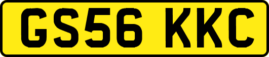 GS56KKC