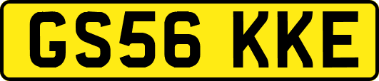 GS56KKE