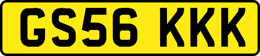 GS56KKK
