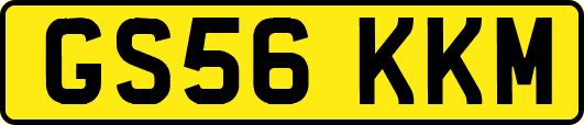 GS56KKM