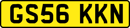 GS56KKN