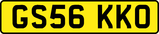 GS56KKO