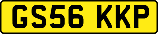 GS56KKP