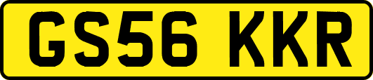 GS56KKR