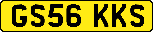 GS56KKS