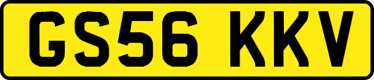 GS56KKV