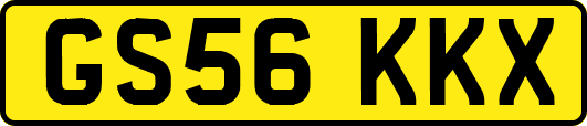 GS56KKX