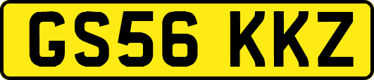 GS56KKZ