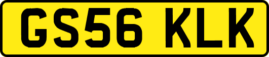 GS56KLK