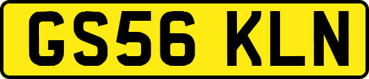 GS56KLN