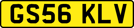 GS56KLV