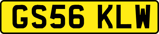 GS56KLW
