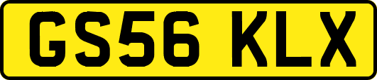 GS56KLX