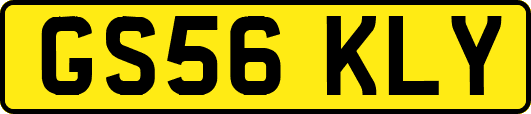 GS56KLY
