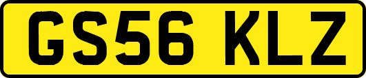 GS56KLZ