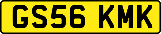 GS56KMK