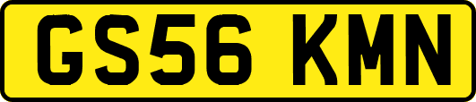 GS56KMN