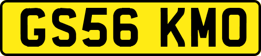 GS56KMO