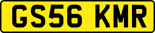 GS56KMR