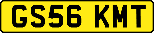 GS56KMT