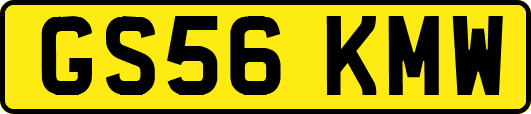 GS56KMW