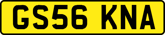 GS56KNA